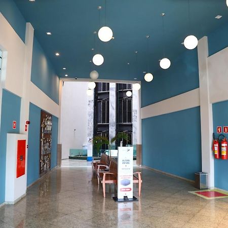 Atmosfera Hotel Feira de Santana Buitenkant foto